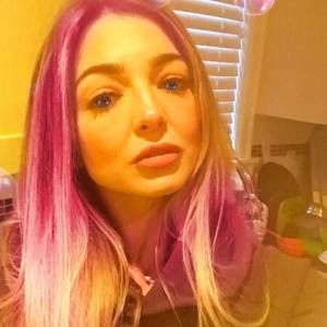 Meet your Posher, Patricia